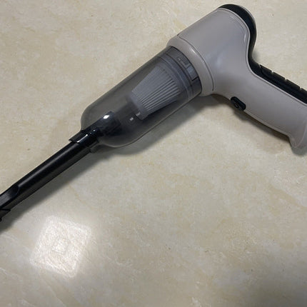 Wireless Handheld Type High Power Car Vacuum Cleaner
