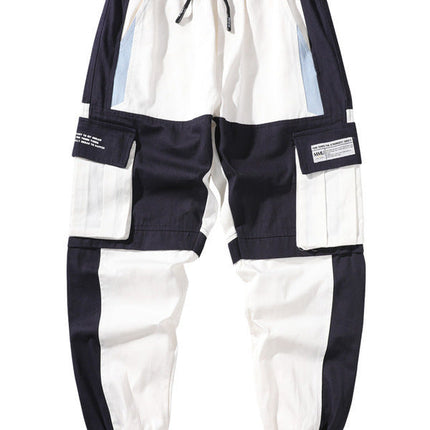 Men's tooling casual pants