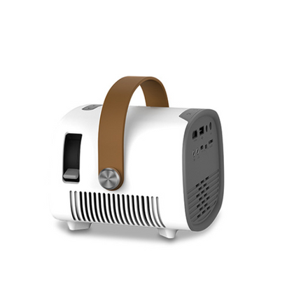 Home Mobile Phone Projector LED Portable Miniature