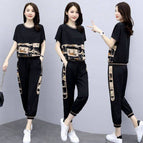 Black / M