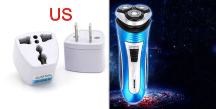 Electric Shaver Men's Rechargeable