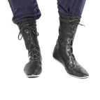 Black / 38