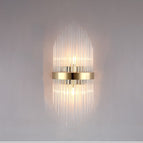 Type B titanium2 / Led light source