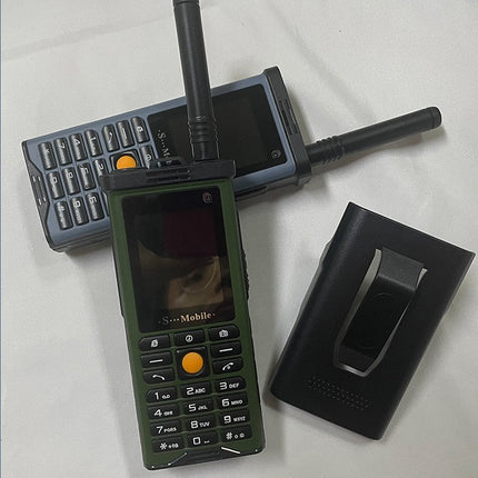 Loudspeaker Rechargeable Treasure Glare Flashlight