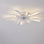 The white dandelion / 220V