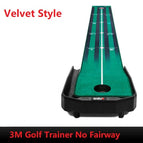 TL025 Velvet Edition / No return fairway