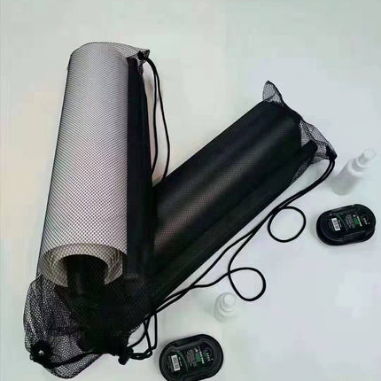 Roller Skating Speed Skating Yoga Fitness Practice Training Board