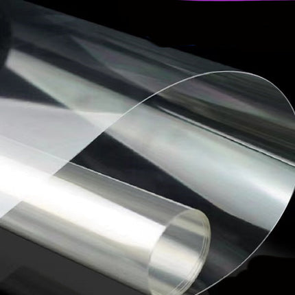 Fashion Furniture Protective Film Removable PET