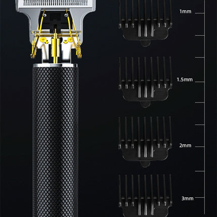 Electric Hair Clipper Electric Hair Clipper