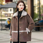 Brown / XL