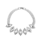 600Bracelet White