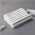 Grey / 70x30cm / 2PCS