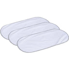 White / 3PCS