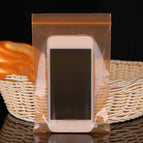 Orange / 4x6cm / 200PCS