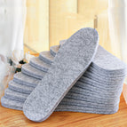 Grey / 10 pairs / 35