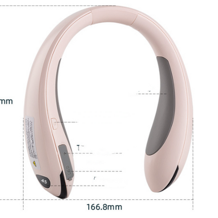 New Product Neck Warmer Hanging Neck Warmer USB Charging