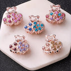 Heart / 5pcs set