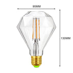 3 Style / 220V 4W 2700K