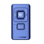 Blue / USB