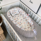 Gray Pink Red / Pp Cotton 855013