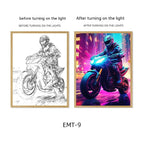 EMT9 / L Aluminum Alloy Frame / USB Plug