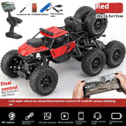 Car Red Remote Control / 45 Minutes