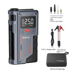 8000 MA Smart Battery Clip / USB