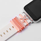 Rose Gold / X