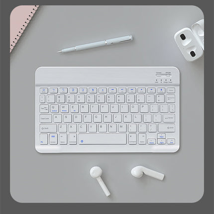 Wireless Mouse For Tablets And Laptops