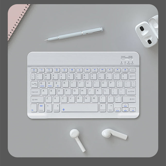 Wireless Mouse For Tablets And Laptops