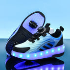 6295 Black And Blue / 30
