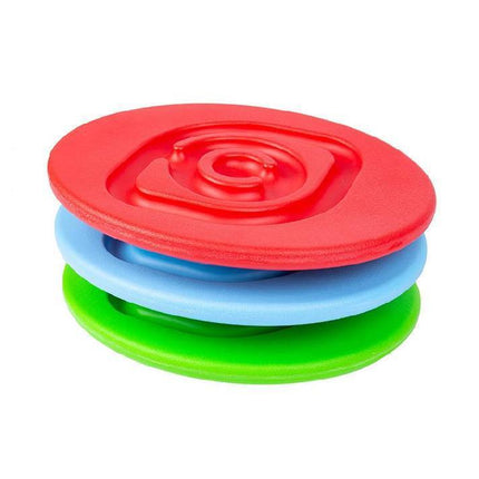 Kindergarten Snail Balance Board Home Egg-shaped Concentration Training