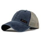 Navy Blue / adjustable