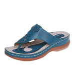 Blue / Size35