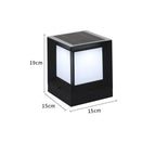 Solar model / S