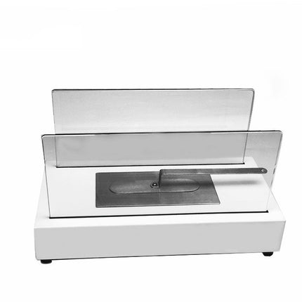 European Custom Alcohol Fireplace For Real Household Use