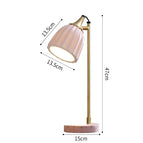 Light pink / 220V US / Power switch button