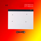 A3 plus data cable