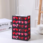Gift Bag / 3 Style / 15x8x21cm