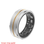 No10 / Inner ring gold