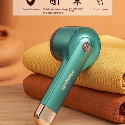 Hair Ball Trimmer USB Charging Model