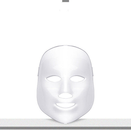 Professional LED Light Therapy Mask Therapy Acne Mask Neck Beauty Led Mask