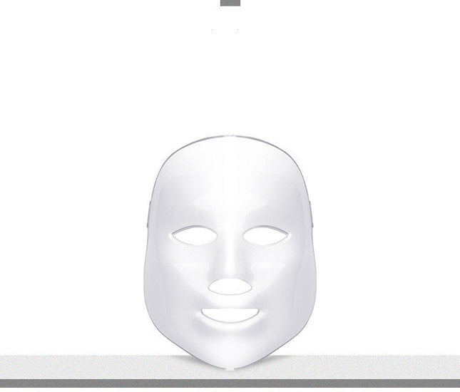 Professional LED Light Therapy Mask Therapy Acne Mask Neck Beauty Led Mask