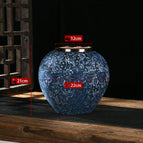 Small vase