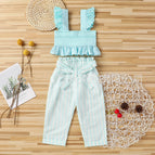 Blue / 80