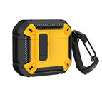 Black yellow / AirPods1or2