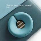 Peace Blue / Sponge Inner Core