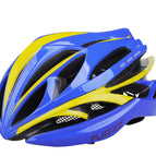 Blue yellow / One Size