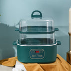 Green intelligence / Double layer / 220V US