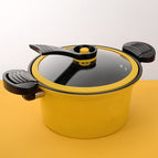 Yellow / 22CM